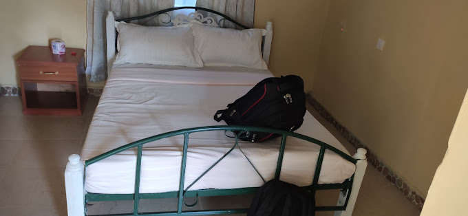 Sera Park Lapset Garden hotel