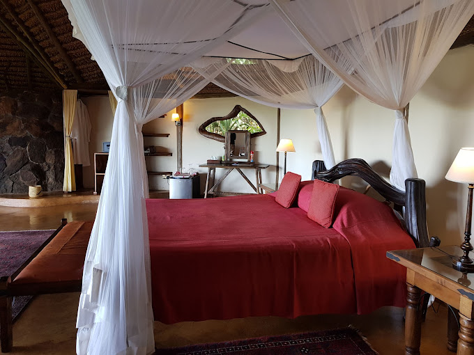 Elewana Elsa’s Kopje