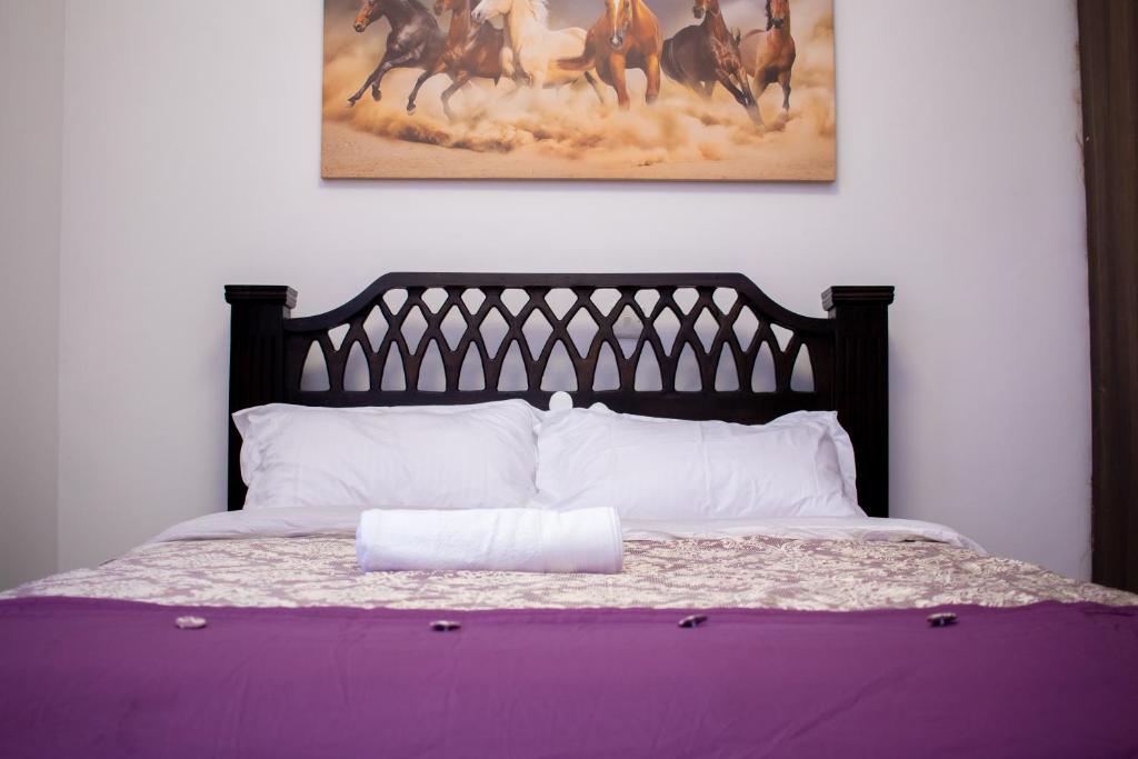 The Country Side Villa_ Nanyuki