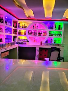 Bella Lounge Isiolo