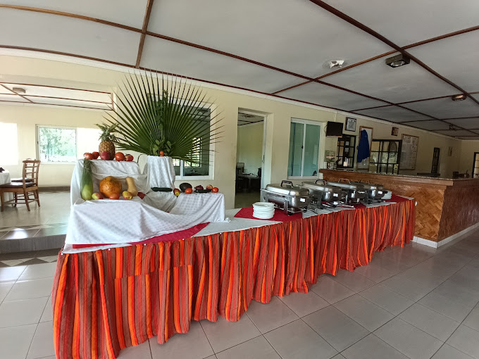 Storms Resort & Campsite