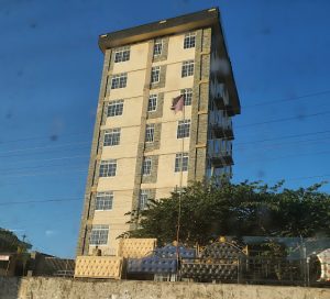 BML Highway Hotel, Dar Es Salaam