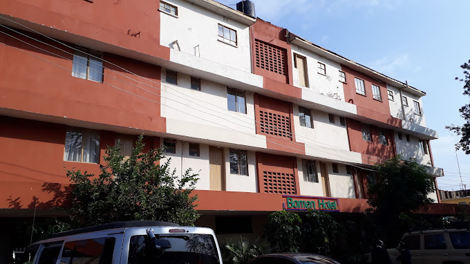 Bomen Hotel-Isiolo