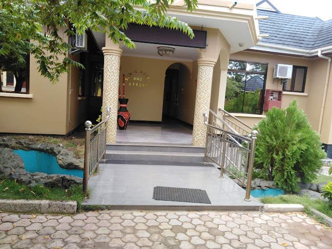 Bonag Hotel & Resort