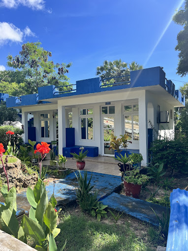 Brigitte’s Inn Kigamboni Tanzania