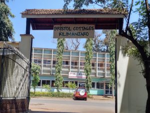 Bristol Cottages Kilimanjaro