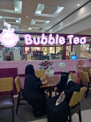 Mlimani City Shopping Mall