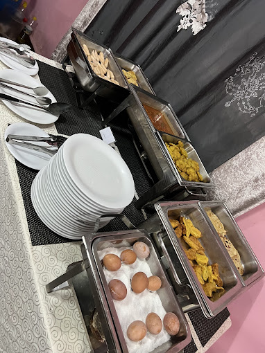 Tulia Boutique Hotel & Spa