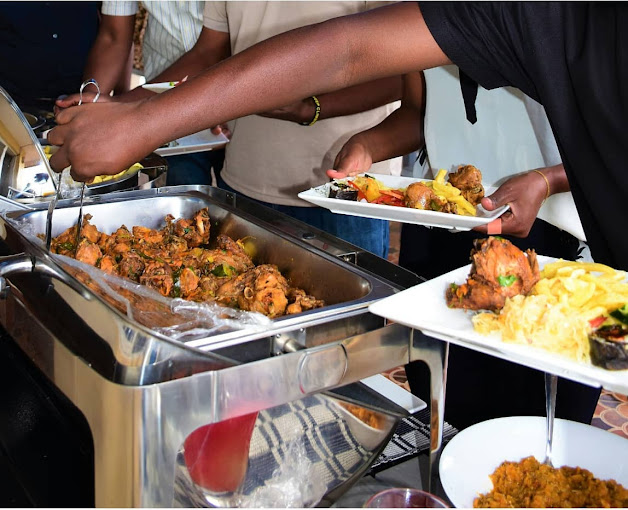 East Point Hotel Moshi