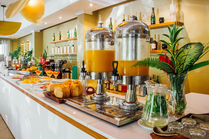 Sea Cliff Court Apartments