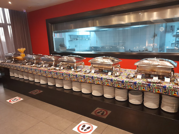 ONOMO HOTEL DAR ES SALAAM