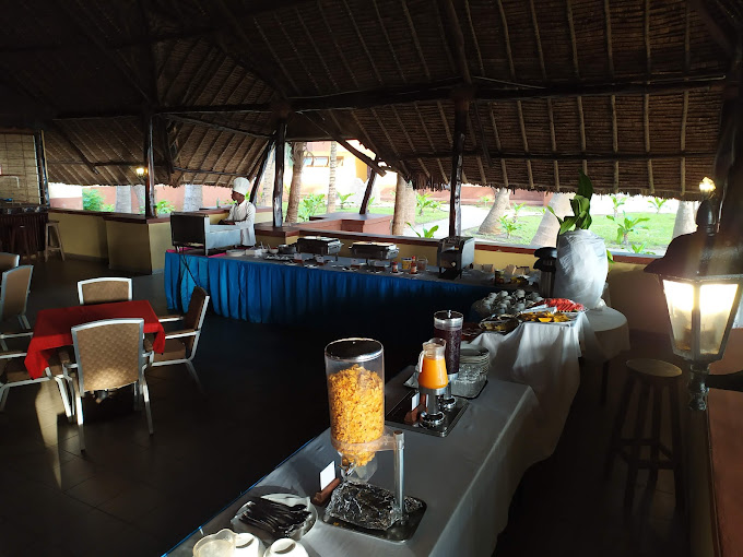 Sunrise Beach Resort, Dar Es Salaam