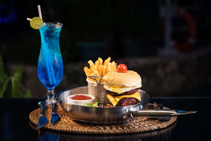 Coral Beach Hotel Dar es Salaam