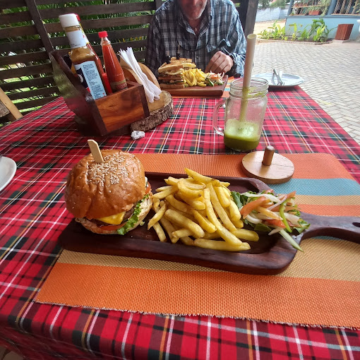 Dom Collina Restaurant and Wine Bar