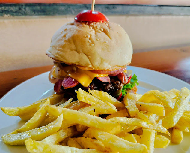 The Kitchen Flavour Restaurant