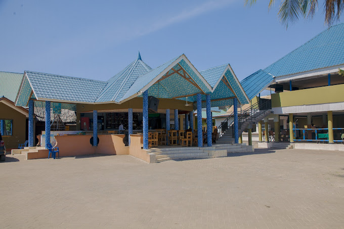 Butiama Hotel Chanika