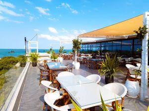 Cairo Egyptian Restaurant