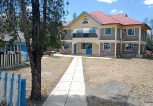 Camp George Restaurant