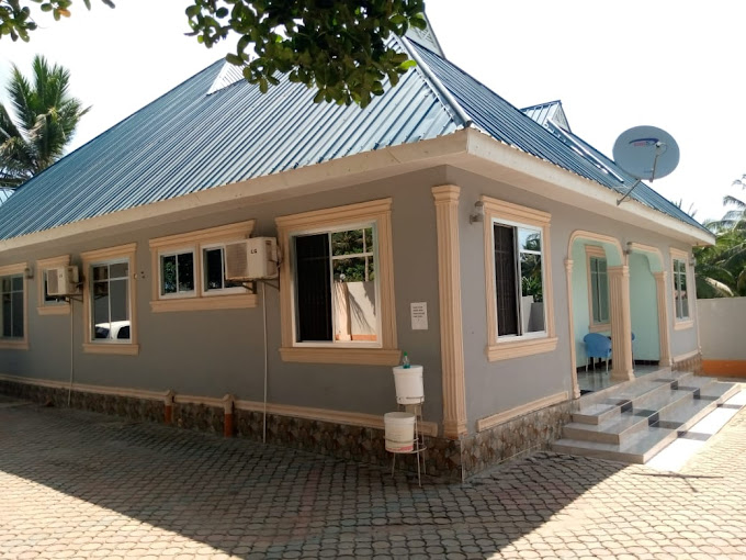 Capetown Park Lodge Chanika