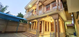 Cape of Goodhope Vacation Home