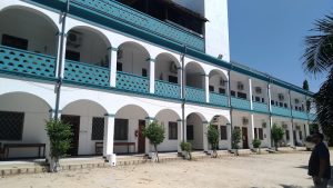 CEFA HOSTEL