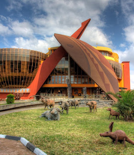 Cultural Heritage Centre