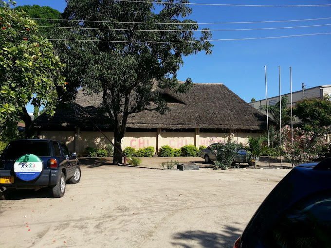 Chichi Hotel, Dar Es Salaam