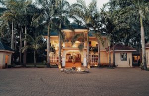 Chanya by Ardhi Africa