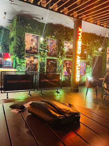 Dar Free Market Mall