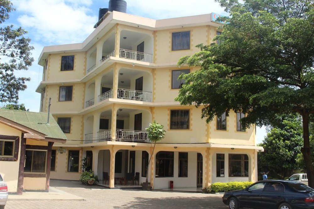 City Link Pentagon Hotel