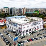 City Mall Dar es salaam