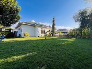 City Retreat Njiro Round About