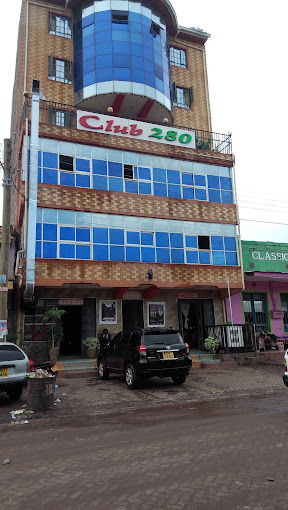 CLUB 280