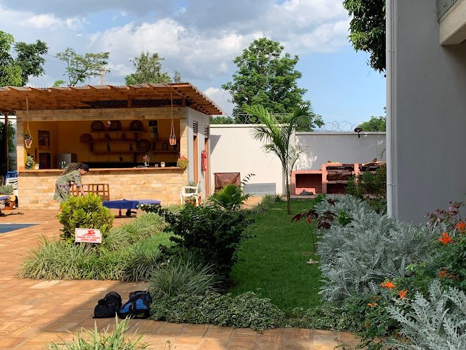 Malaika House Boutique Guesthouse