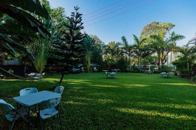 Panama Garden Resort Tanzania