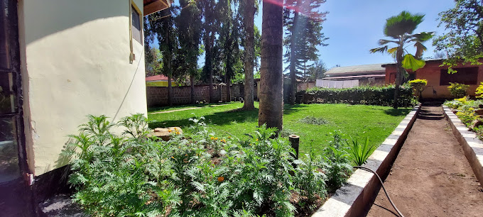 Hill View Garden Hotel