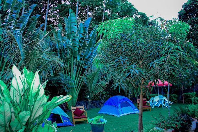 KINDO KICHA FARMHOUSE