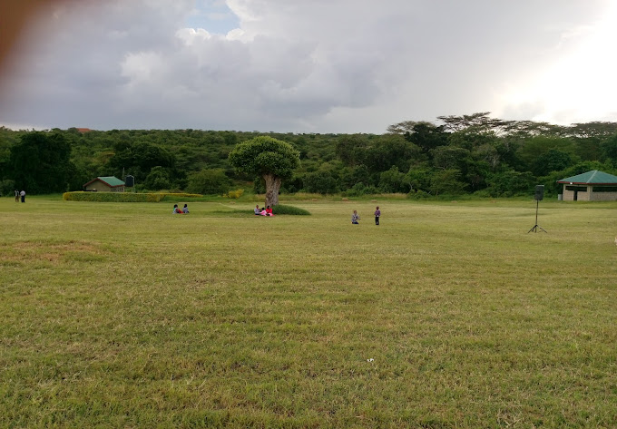 Storms Resort & Campsite