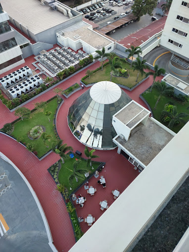 KingJada Hotels & Apartments