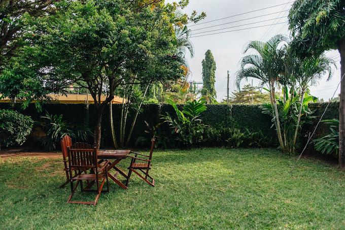 The Amariah Boutique Hotel & Apartments Mikocheni