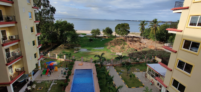 Msasani Sun and Sand Residency