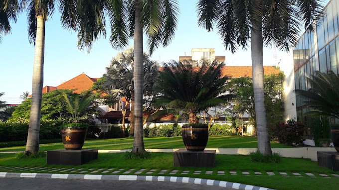 Hyatt Regency Dar es Salaam, The Kilimanjaro