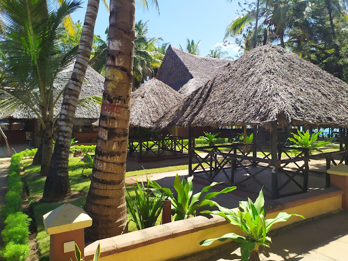 Sunrise Beach Resort, Dar Es Salaam