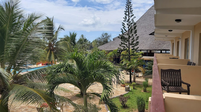 Hotel South Beach Resort