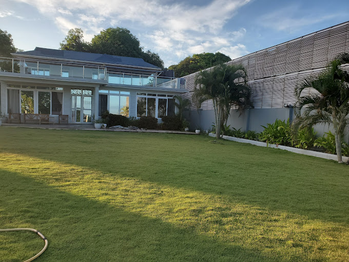 Kichangani Beach House