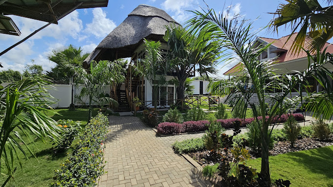 Sea Eagle Oceanfront