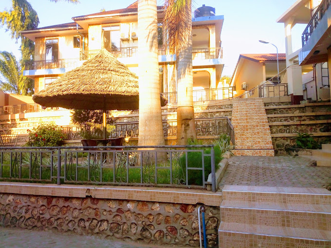 Wilivina Hotel, Dar Es Salam