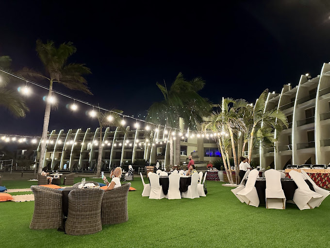 Ramada Resort by Wyndham Dar es Salaam