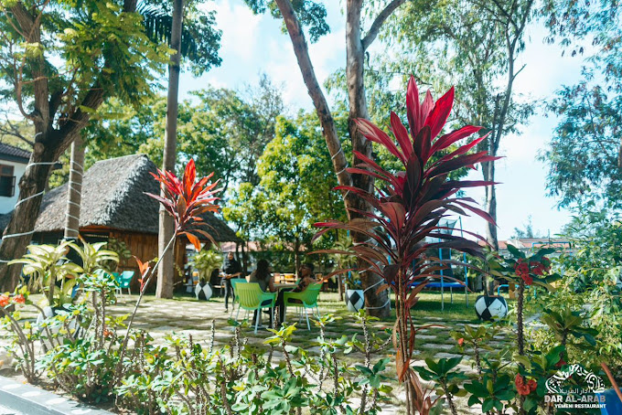 Dar AlArab Restaurant