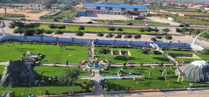 MIDLAND INN VIEW HOTEL